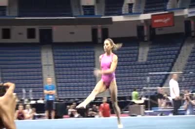 AOGC (Mattie Larson) - half