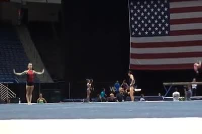 Sharps (Bridget Sloan) - dance thru