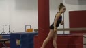 Workout Wednesday at Gymcats with Coach Cassie Rice