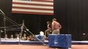 Alabama (Ashley Sledge) - 9.925