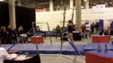 Stanford (Nicole Pechanec) - 9.90 new skill!