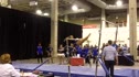 UCLA (Samantha Peszek) - 9.90