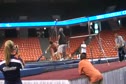 Twistars (Jordyn Wieber) - new bar dismount