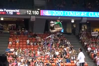 Gym Max (Kyla Ross) - 14.55