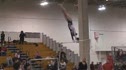 Gold Medal (Nicolette Swoboda) - dismount