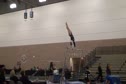 W UB L10 Twistars, Grace Williams