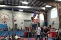 WOGA (Caroline) - 1st, 9.85