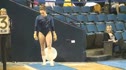 Michigan (Katie Zurales) - 9.70