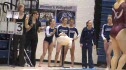 Penn State (Whitney Bensko) - 9.85