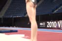 Excalibur (Gabrielle Douglas)