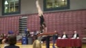 Aerial Athletics (Caryn Kadous)