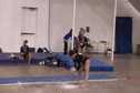 CGA (Kayla Williams) - 9.85