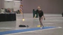 Classic Gym (Mackenzie Dent)