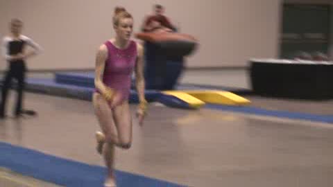 Classic (Mackenzie Dent) - 9.475