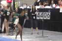 Eagles (Alyssa Jackson) - 9.85 1st JrD