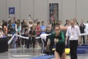 Twin City Twisters (Breanna Hughes) 9,75, 4th SrD