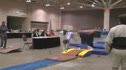 Salto (Delaney Cooley) - 9.525