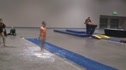 Twin City Twisters (Emma Perkins) - 9.675