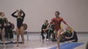 Gymfinity (Aryn Skibba) - 9.85