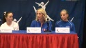 Wednesday Press Conference - Arkansas, UGA, Penn State, Florida