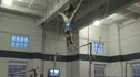 Whitney Bencsko UB Routine