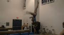 Whitney Bencsko Beam Dismount