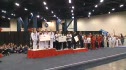 Womens Team Awards