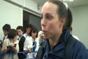 World Champ Beth Tweddle on the Recent Success of British Gymnastics