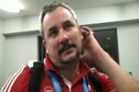 Yin Alvarez, "Danell will be an Olympic Champion Someday"