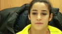 USA Olympic Hopeful Aly Raisman on her 2012 Training