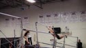 Workout Wednesday with 2012 Olympic Hopeful Aly Raisman at Brestyan's Gymnastics