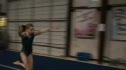 Braie Speed whip to double arabian