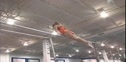 Raw Ambition, Gymnast 1