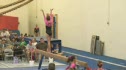 Gymfinity Beam 2