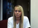 Hollie Vise on Her '09 Season