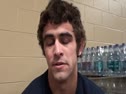 Nauman With Big 1st Round Win