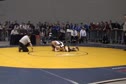 103 lbs finals Ronnie Bresser vs. Travis Bledsoe