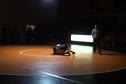 112lbs Cameron Mesa vs Dakoda Reynolds