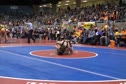112lbs Iverson Stetson (Hermiston) vs Fidel Acosta (Hood River)