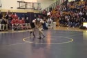 119   vs. Brandon Romaine