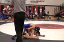 119lbs Tyler Knights vs Dylan Bennet