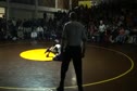 119lbs finals- Ryan Haney vs Levi Martinez
