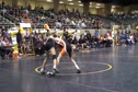 125 Justin Rosenberry (Willamina) vs Martin Herrera (Riverside)