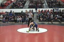 125   vs. Caleb Glanz