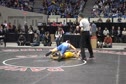 125 lbs finals Peter Russo vs. Nathan Piader