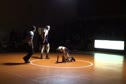 125lbs Brad Lander vs. Ryan Rodrigo