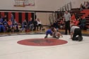 125lbs Cameron Mathews vs Hunter Gogeon