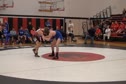 130lbs Avery Caird vs Houston Ezel