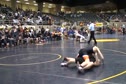 130lbs Brandon Miller (Willamina) vs Sean Ferguson (Riverside)