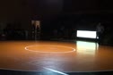 130lbs Ian Thomas vs. Mick Majors